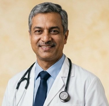 Dr. J Pillai